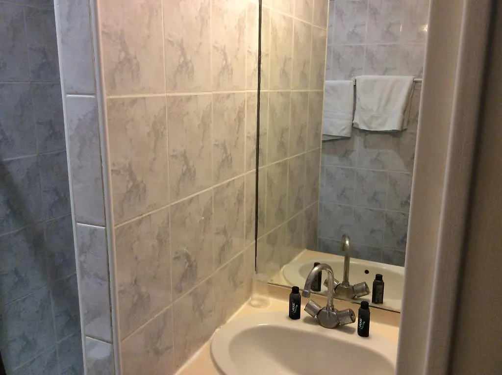 Apartment Saint Sebastien Aulnay-sous-Bois
