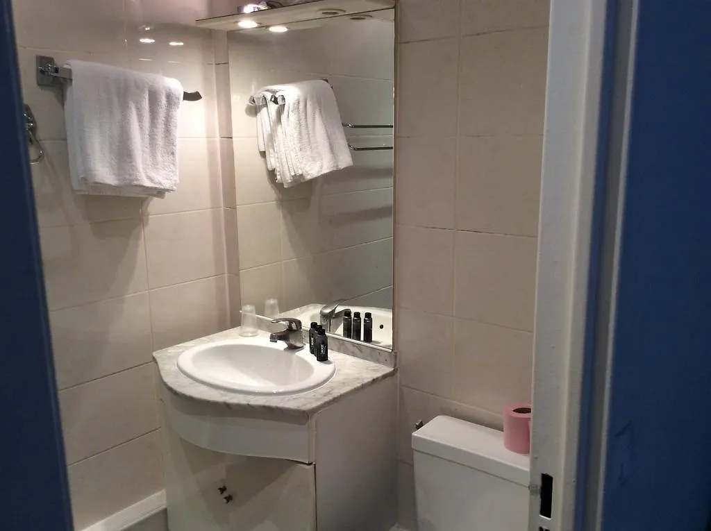 Apartment Saint Sebastien