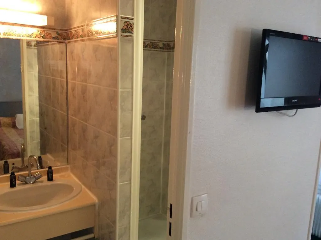 Apartment Saint Sebastien *