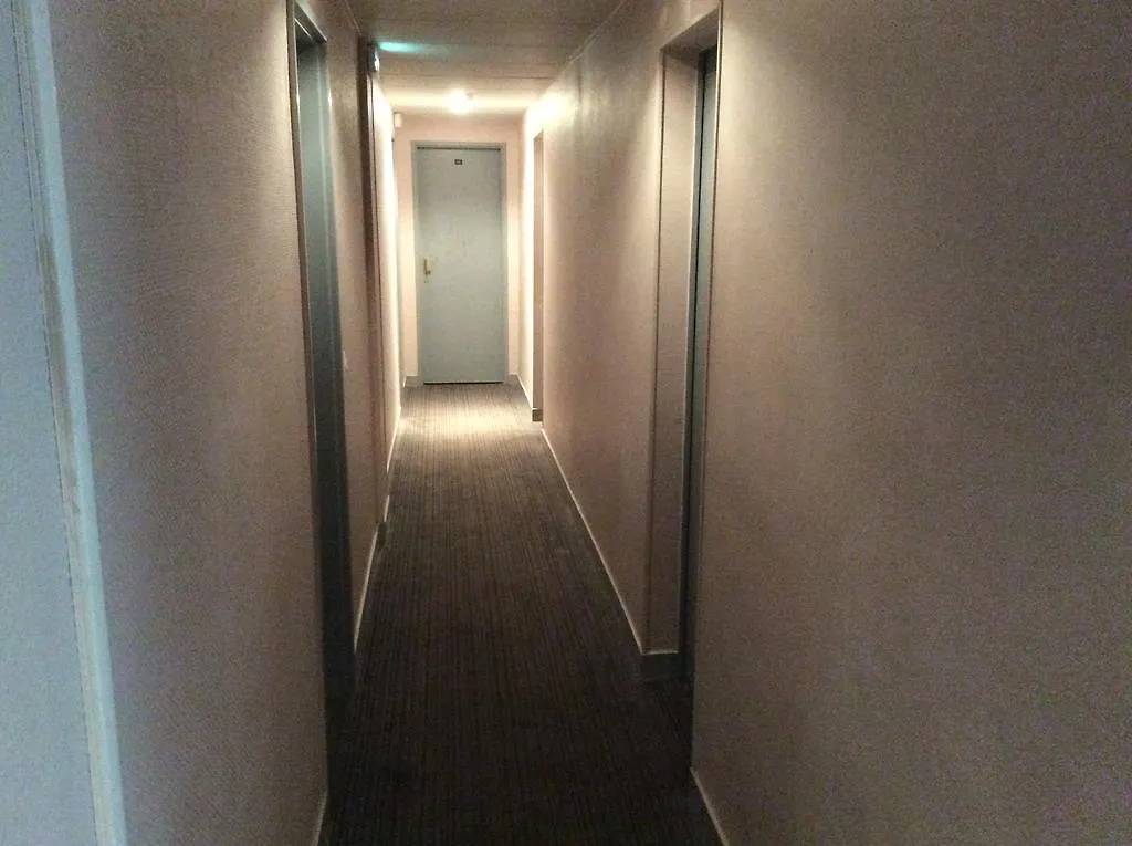 Apartment Saint Sebastien