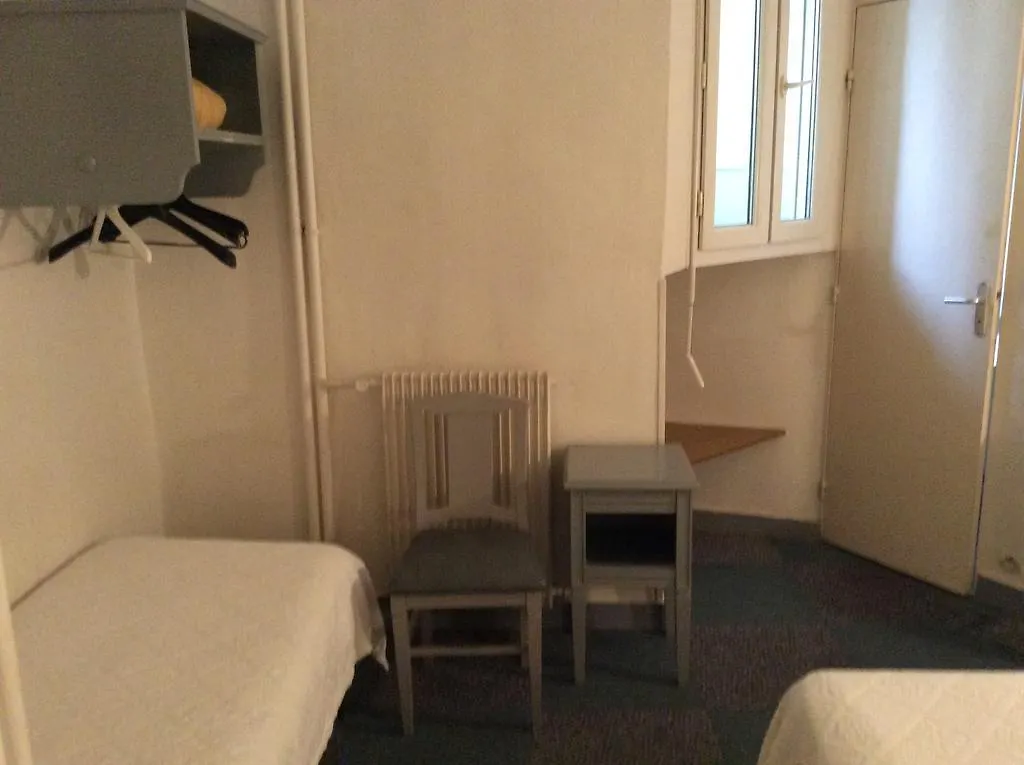 Saint Sebastien Apartment Aulnay-sous-Bois