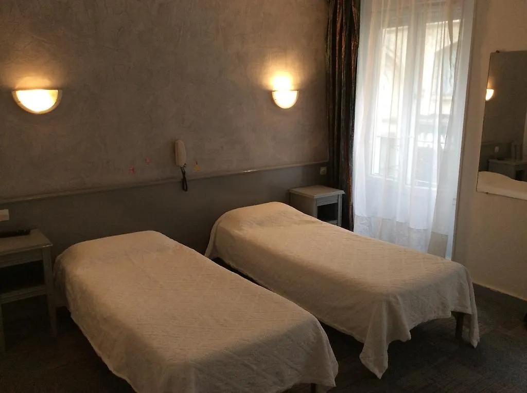 Apartment Saint Sebastien Aulnay-sous-Bois