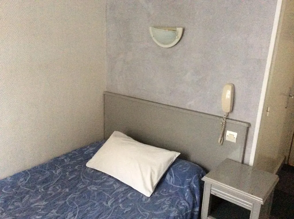Apartment Saint Sebastien *