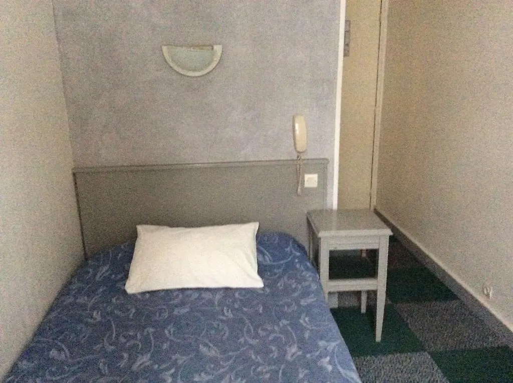 Saint Sebastien Apartment *