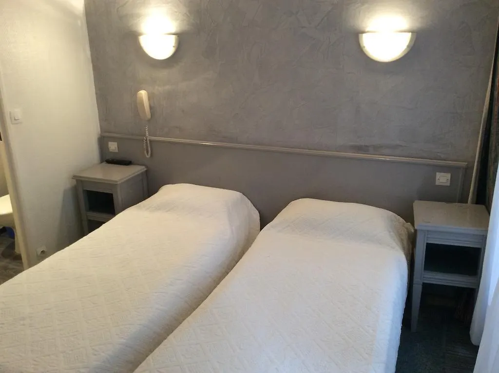 Saint Sebastien Apartment
