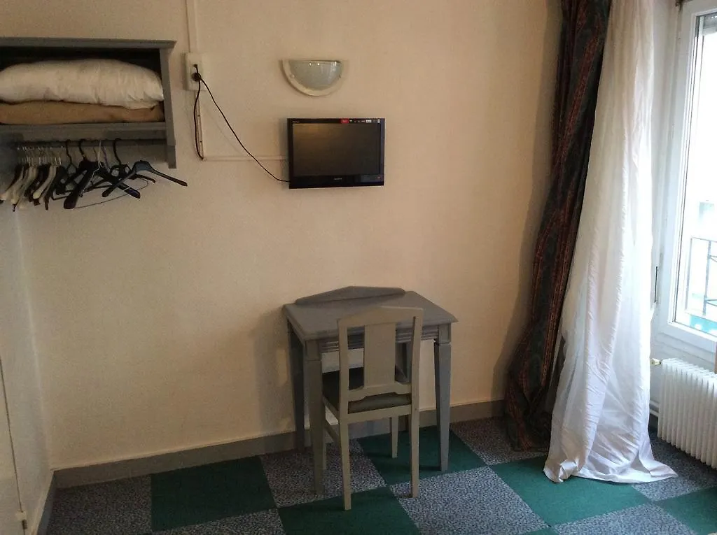 Saint Sebastien Apartment Aulnay-sous-Bois