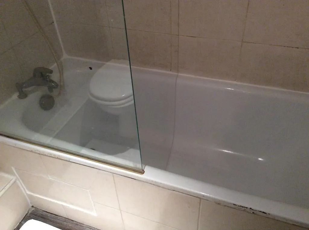 Saint Sebastien Apartment *