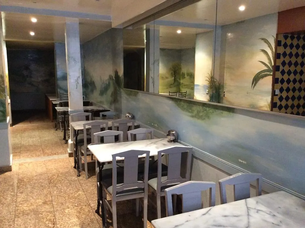 Apartment Saint Sebastien