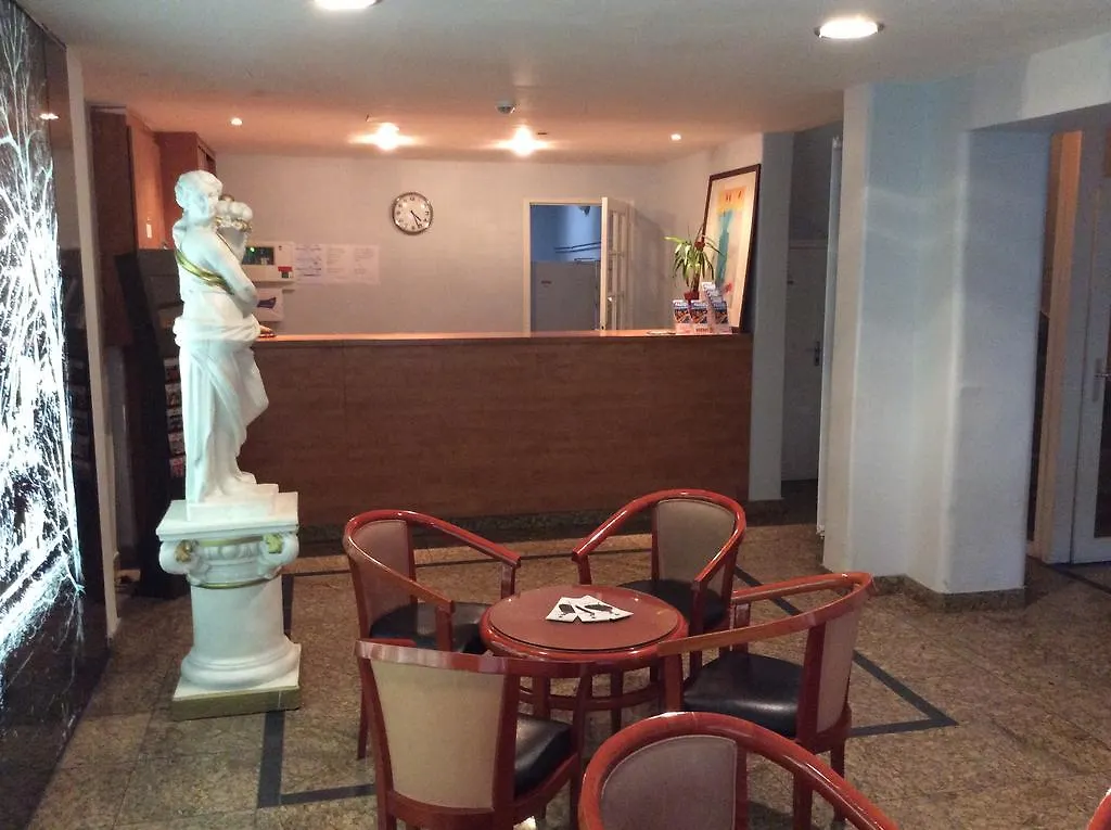 Apartment Saint Sebastien Aulnay-sous-Bois