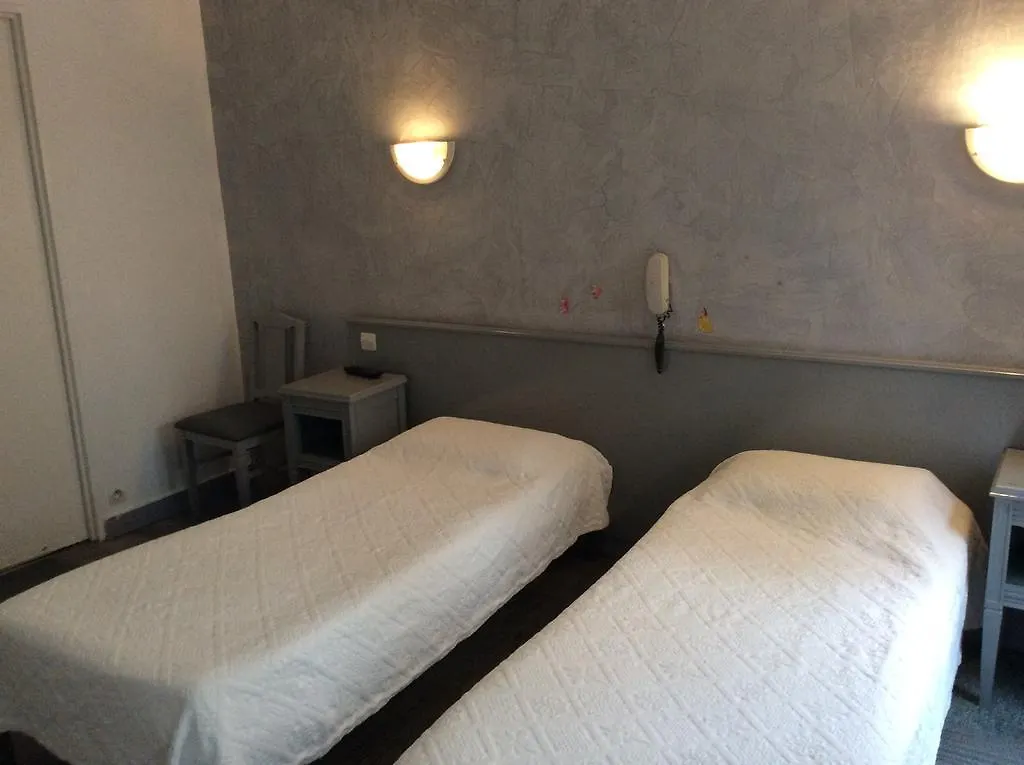 Saint Sebastien Apartment Aulnay-sous-Bois