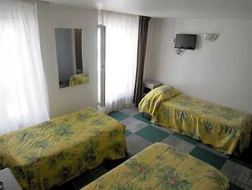 Apartment Saint Sebastien *