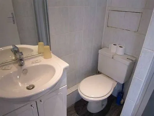 Apartment Saint Sebastien *