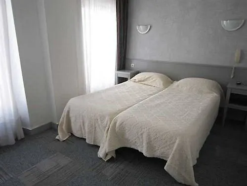 Apartment Saint Sebastien *