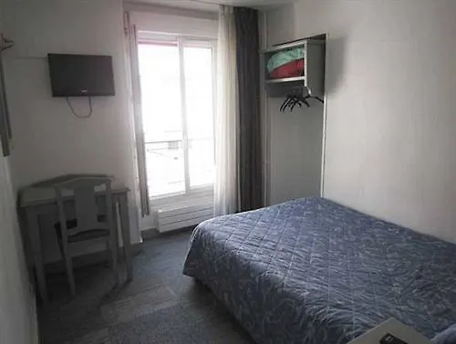 Apartment Saint Sebastien *