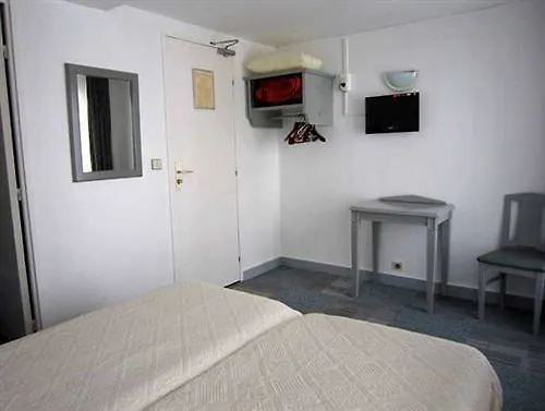 Apartment Saint Sebastien *
